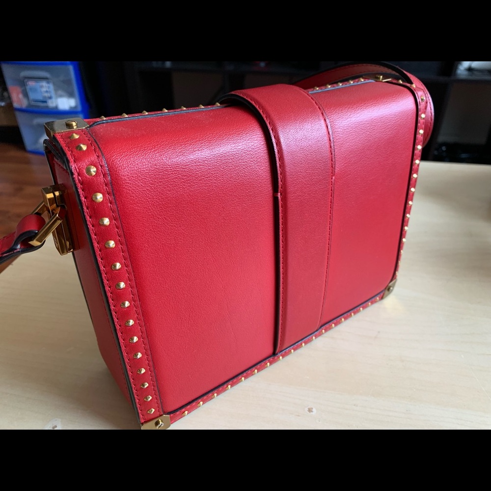 MCM bag - Picture 7 of 8